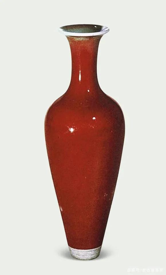 明清两代瓷器特征图,明清两代瓷器图解大全