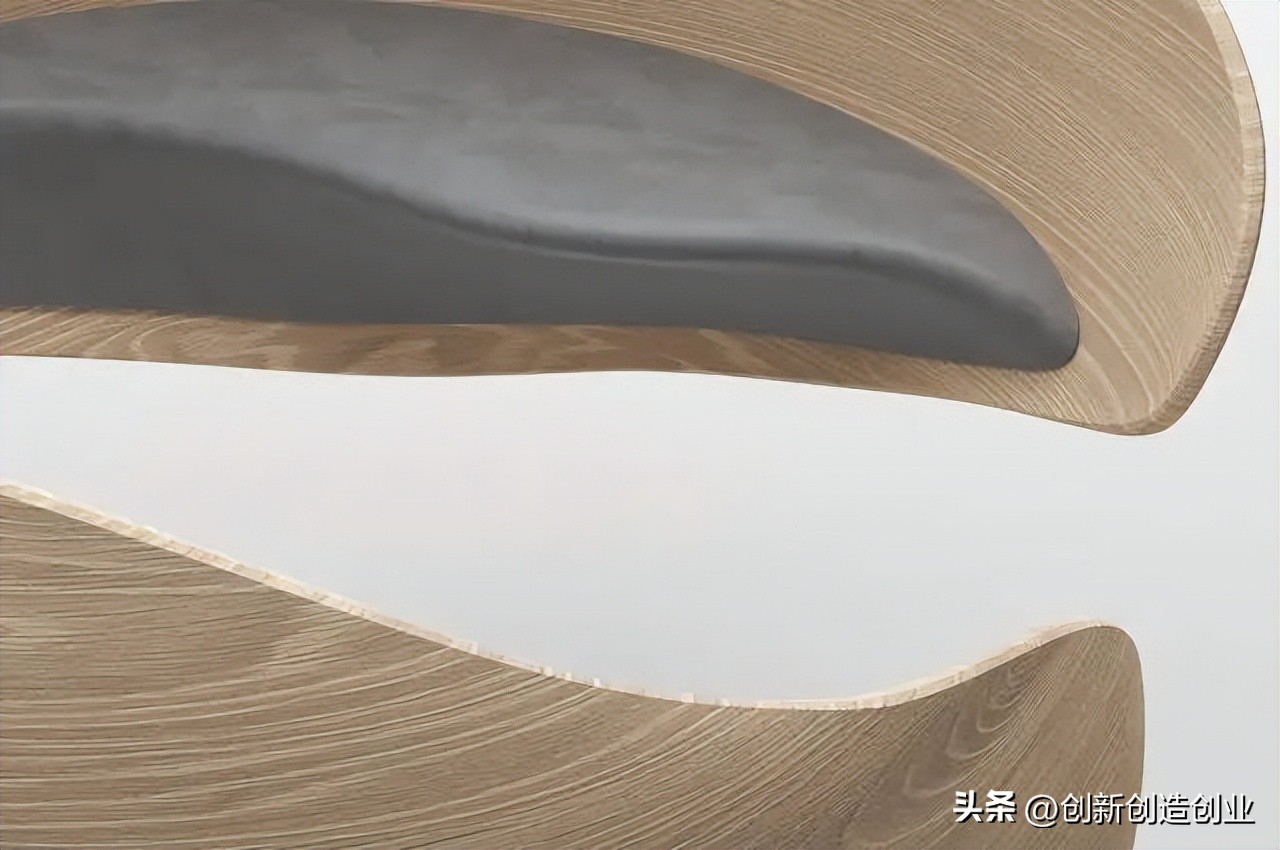 一些专为女性设计的创意产品合集～