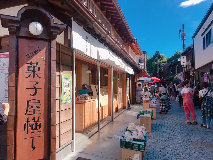 日本埼玉县附近旅游,日本埼玉县旅游攻略