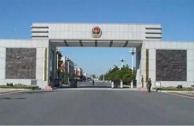 中国刑事警察学院和人民公安大学,中国刑事警察学院和人民警察大学