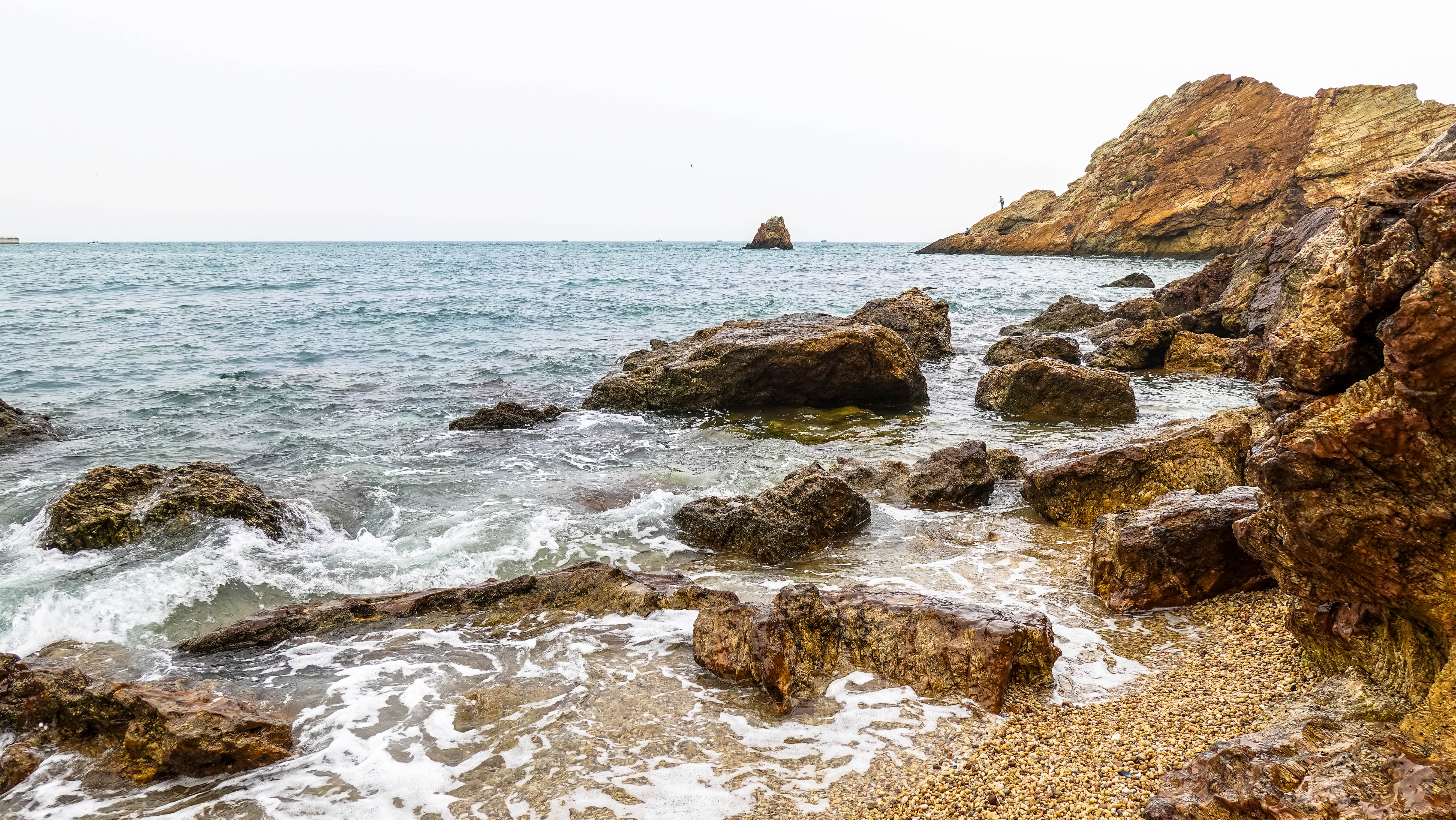 行摄华夏系列(38)——浪漫之都大连(四)