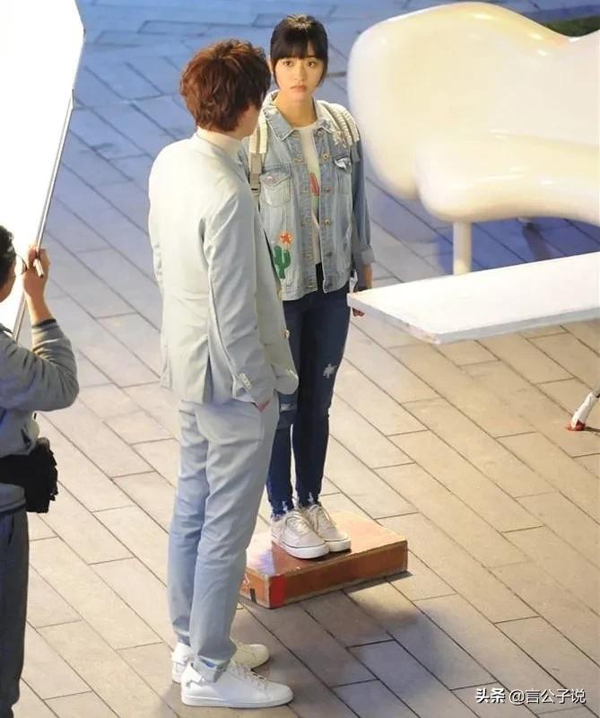 好莱坞身高不足160的女星,10位身高不足160的女星