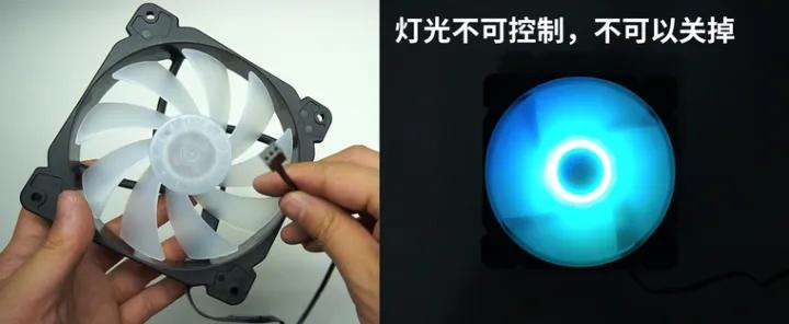 机箱风扇怎么选,机箱风扇怎么装