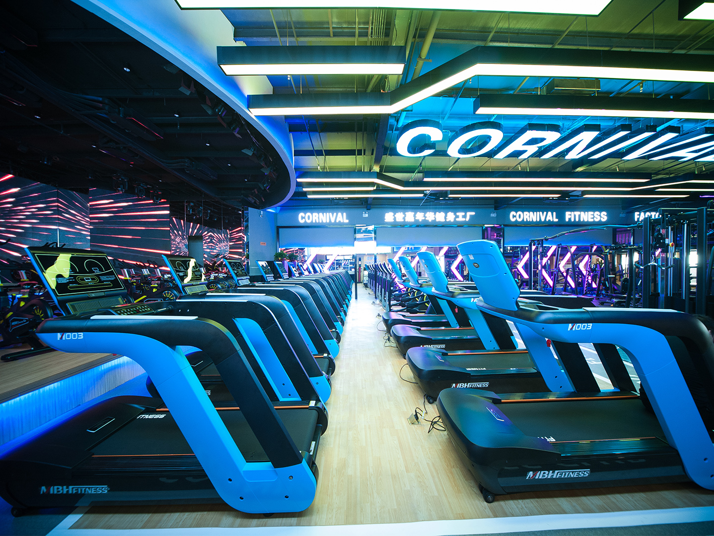 小乔跑步机和小金跑步机对比,益步跑步机是几线品牌跑步机