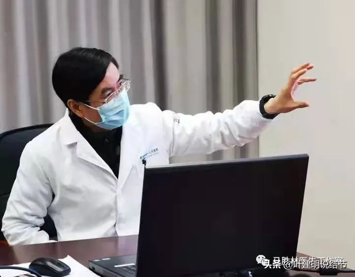 杭州市肿瘤医院肺结节专家,浙江省肿瘤医院抖音直播