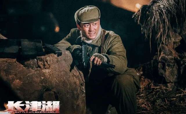 同一角色两获认可，凭余从戎翻盘的李晨，才是《水门桥》最大赢家