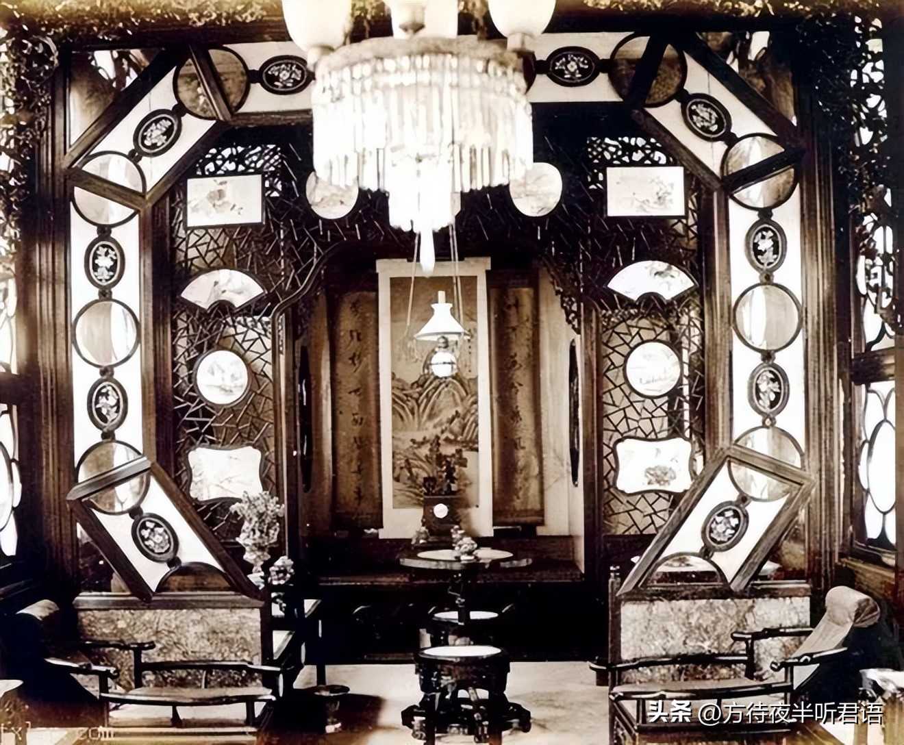 世事沧桑难得一回,世事沧桑难得醉图片