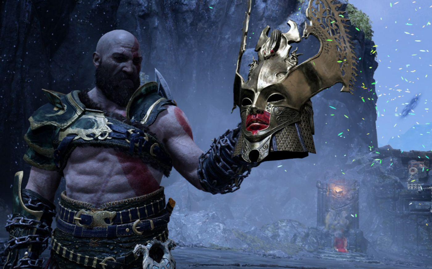 历年tga年度游戏大奖,2021tga年度最佳游戏提名