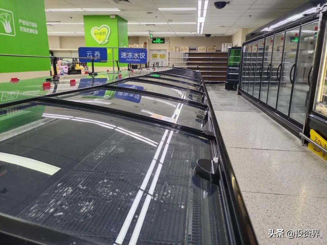 年轻人抛弃了超前消费,沃尔玛到底何去何从