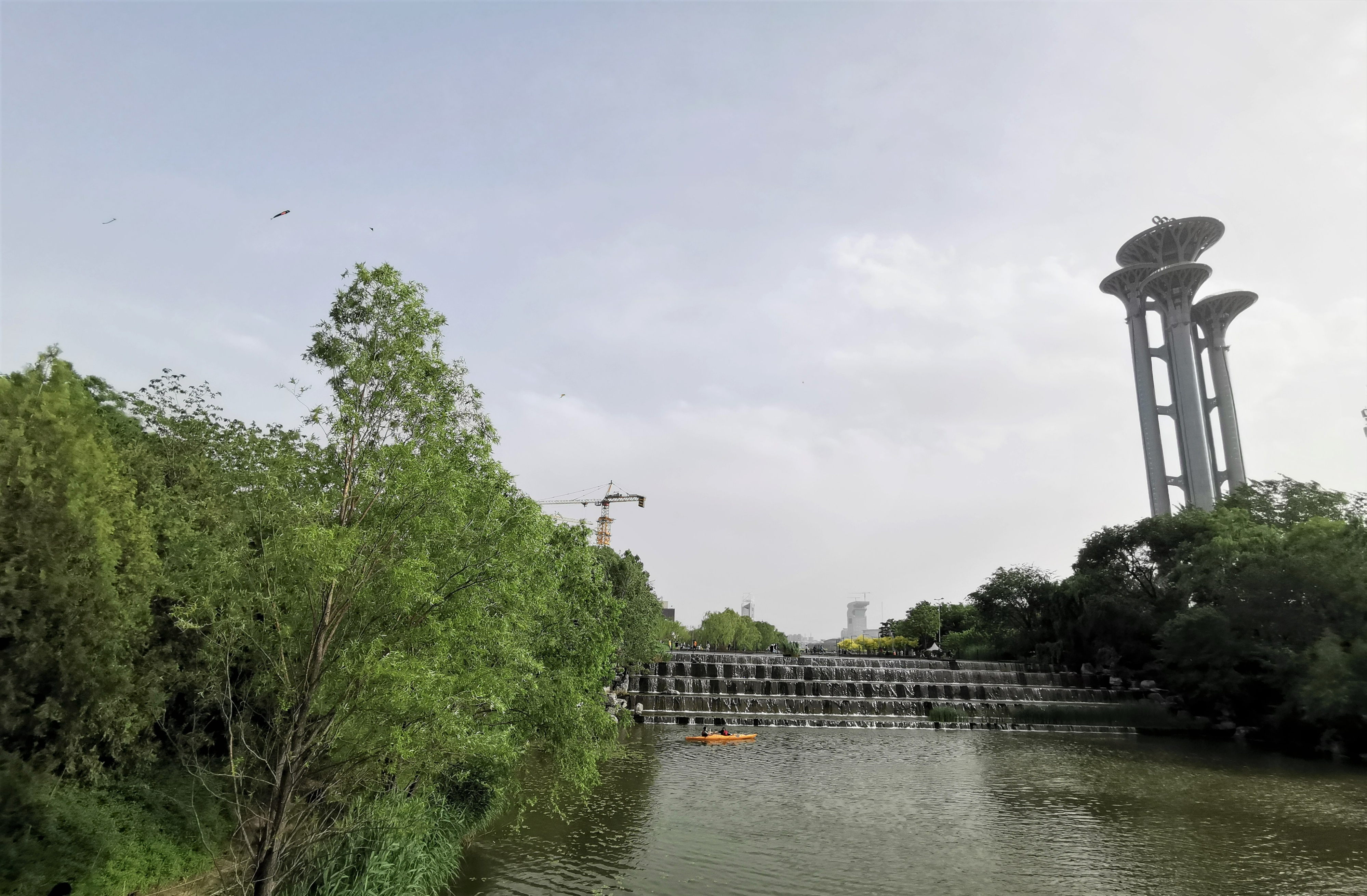 北京鸟巢图片高清真实大图,鸟巢大钉子