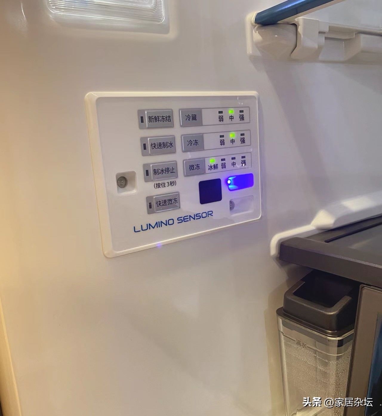 怎样选购一款经济实用的家用冰箱,怎样选购冰箱又省电又好用