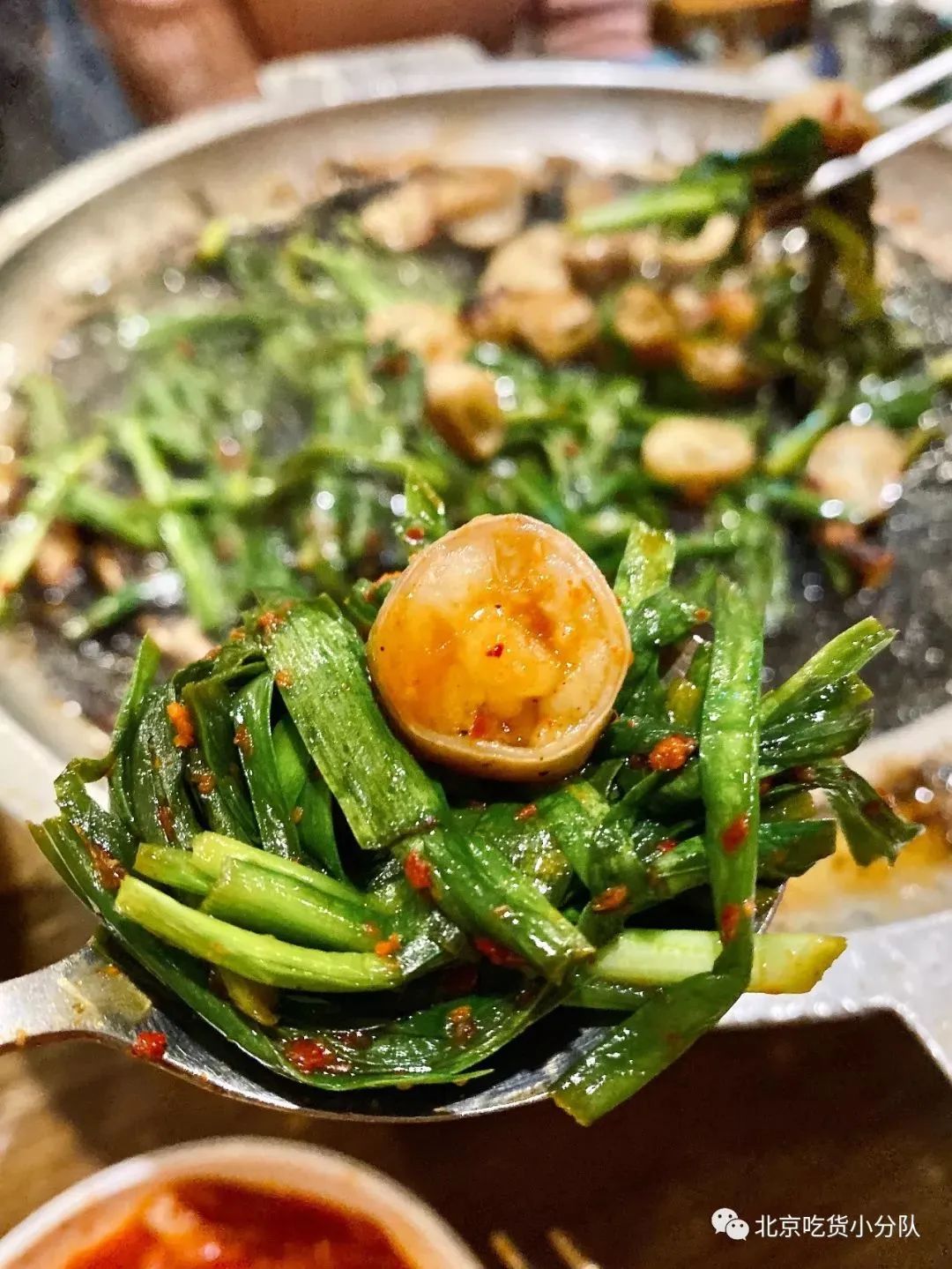 北京韩餐最多的地方,北京韩餐