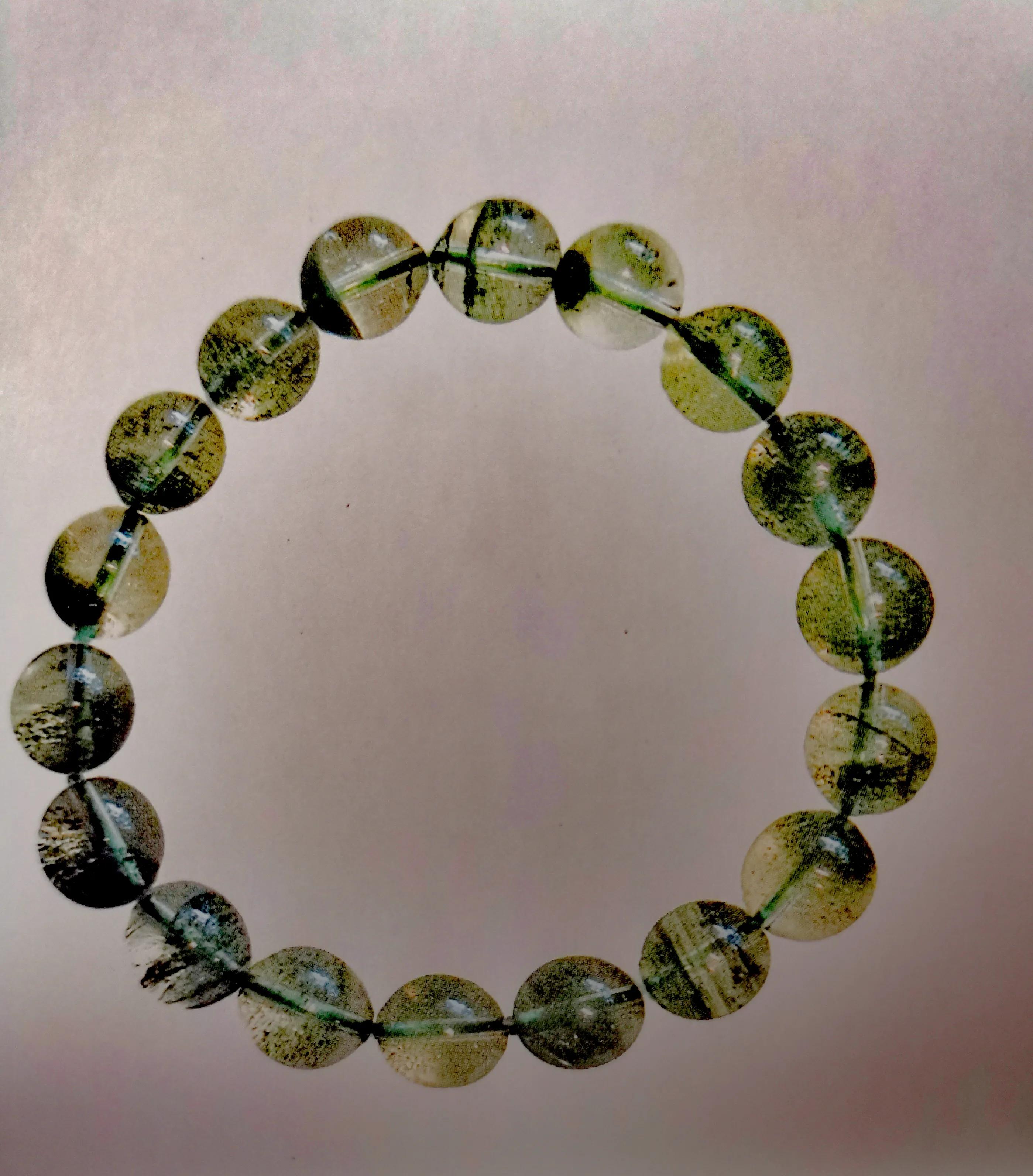 水晶的选购和鉴别,水晶种类及鉴别方法