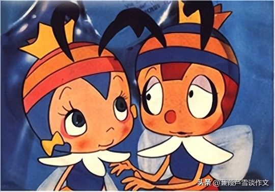 说明文，文艺范，好玩又好看——阿宝老师的“作文经”（二三八）