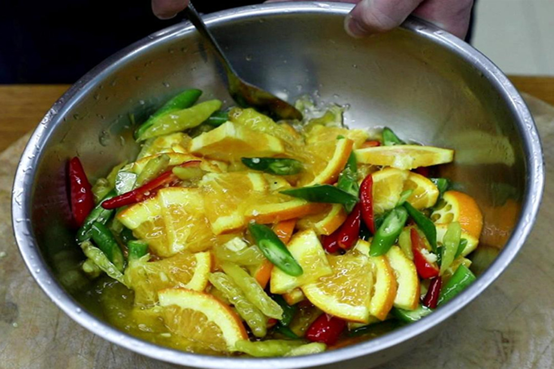 过年买六样水果吉祥如意,过年吉祥水果六种