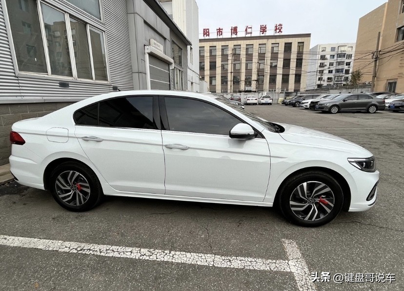 大众全新宝来怎么样,新款大众宝来怎么样