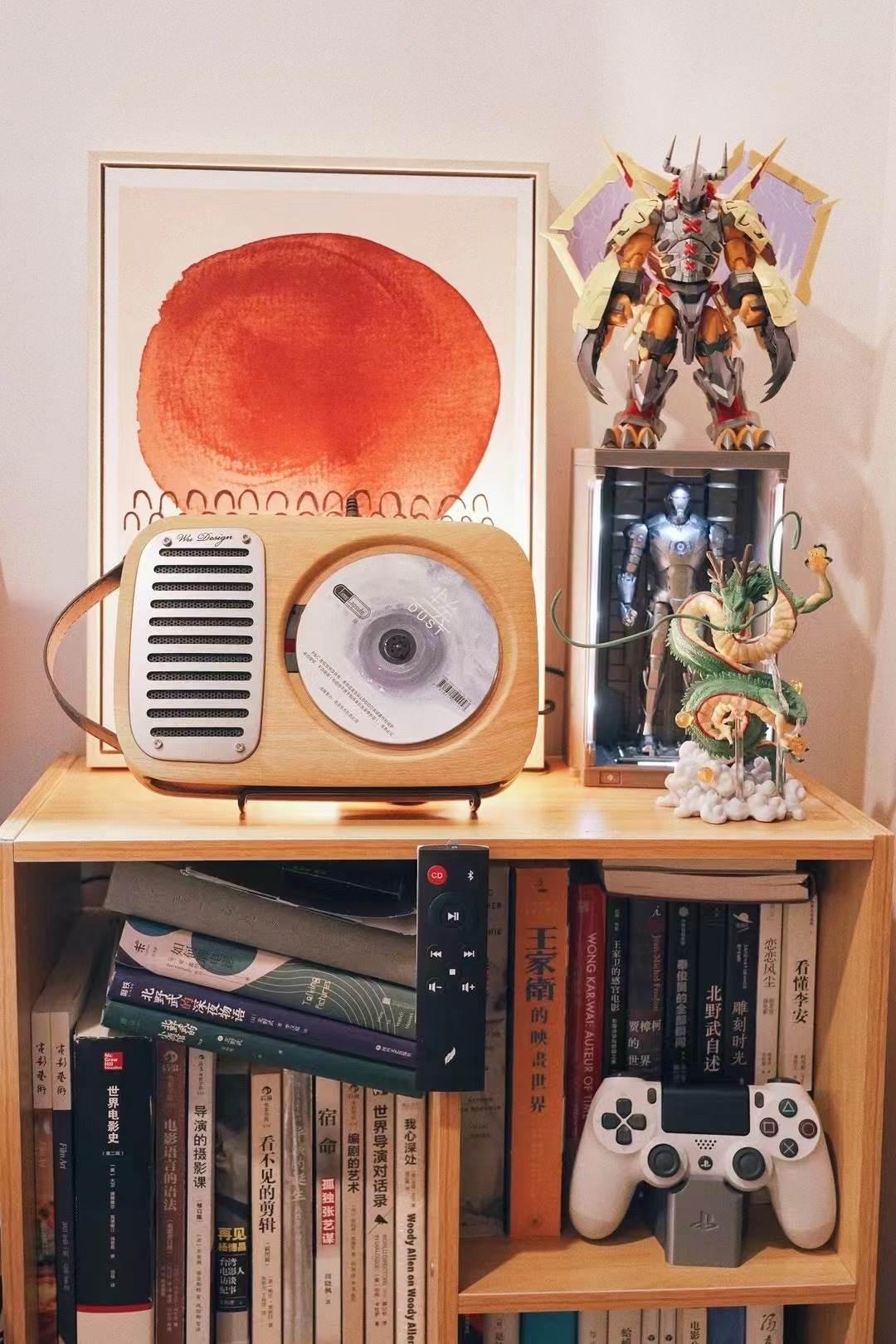 封控80天、先后经历三轮隔离，没有这些东西我根本熬不到解封