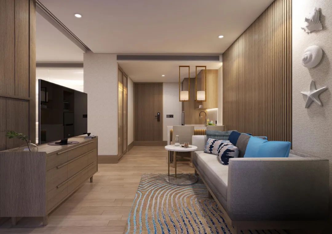 泰国普吉岛拉亚度假酒店,普吉岛海景公寓包租