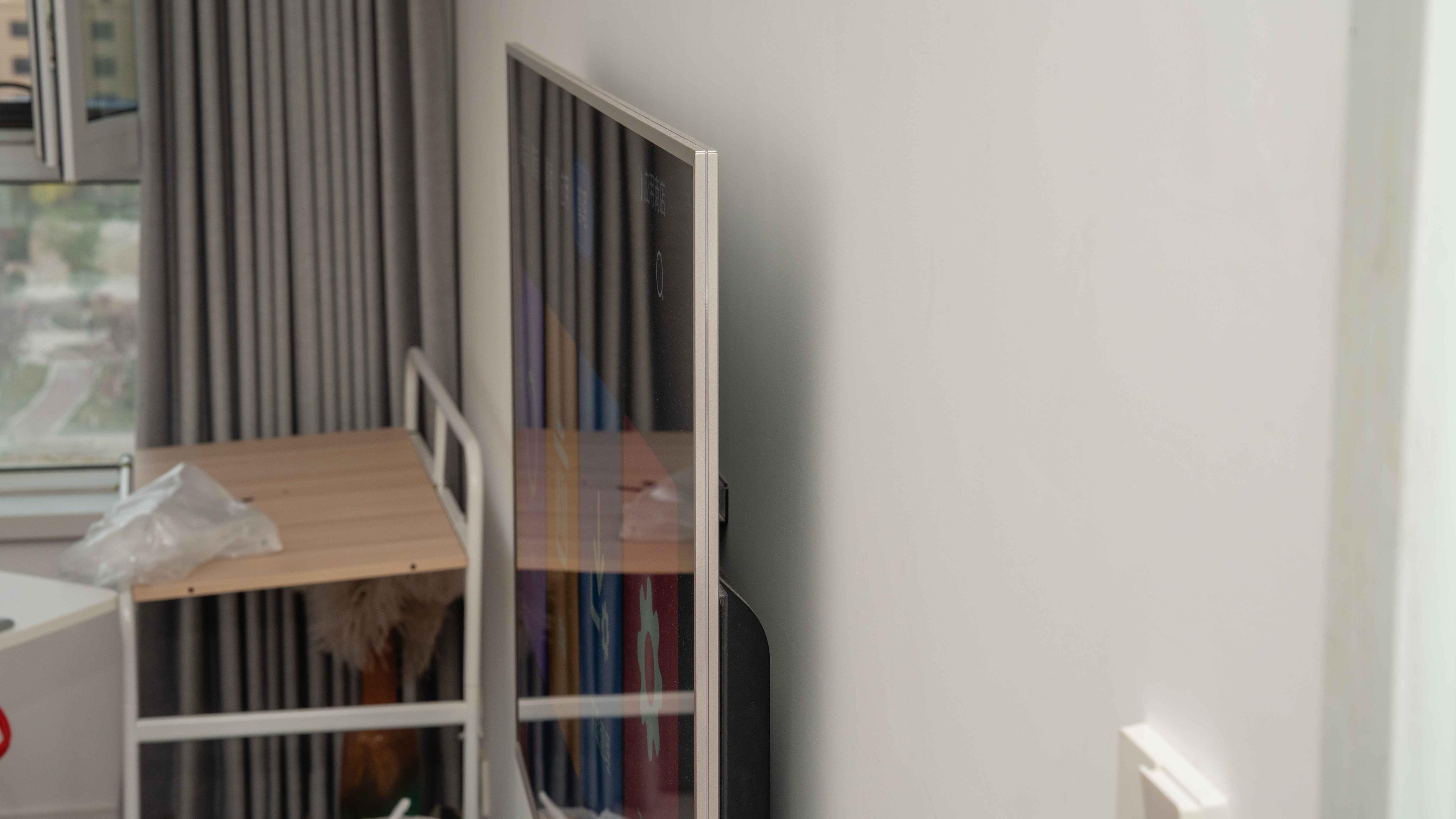 电视怎么放置效果好,电视放置方案你喜欢哪个