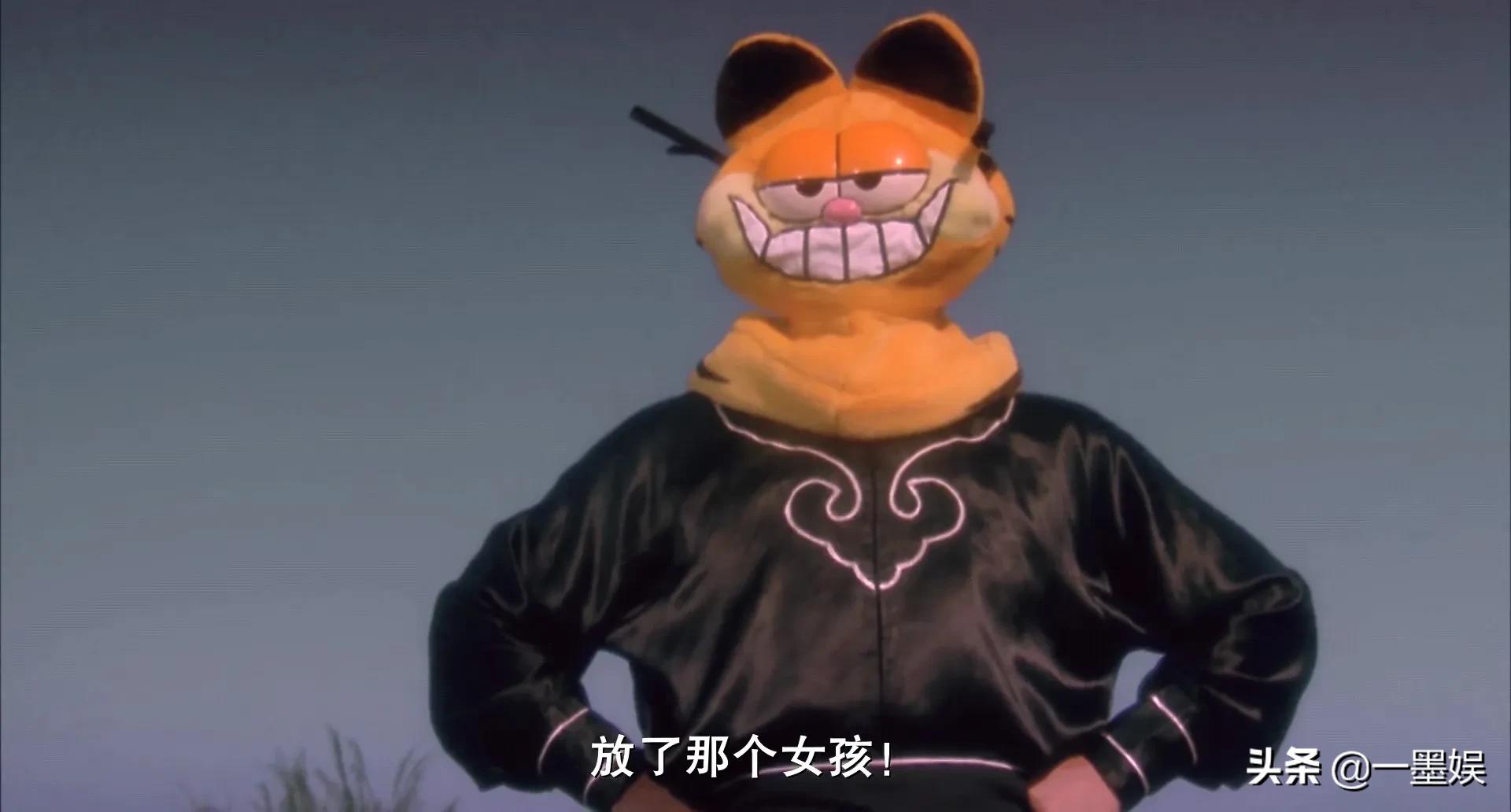 重温星爷的电影,盘点星爷电影中五大心酸场面