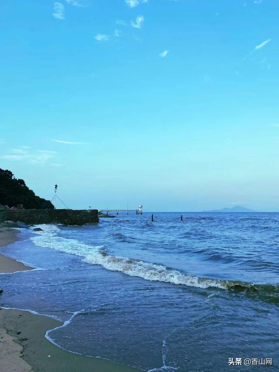 珠海值得去的海岛,珠海最适合游玩的海岛