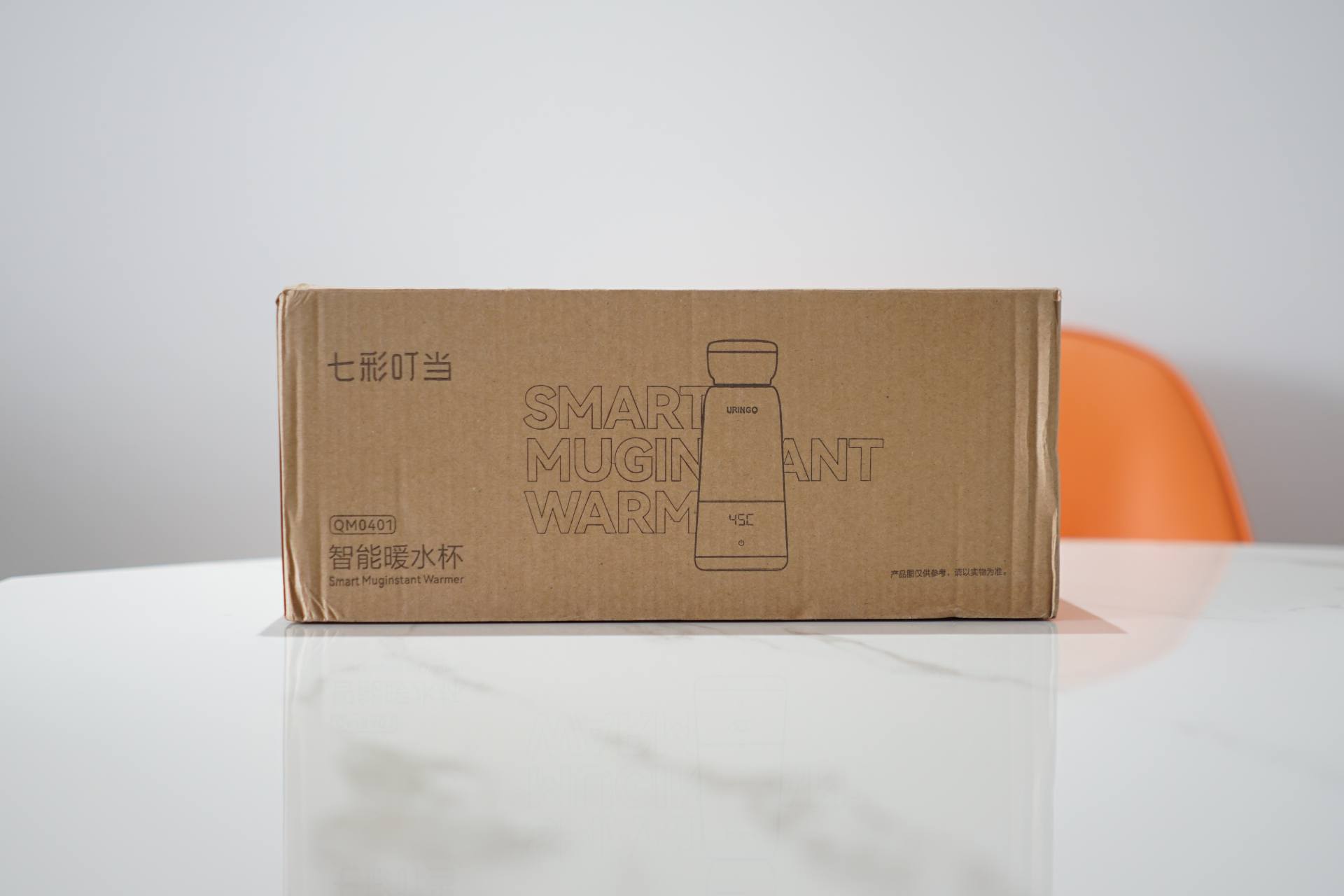 七彩便携调奶器,七彩叮当无线便携式调奶器