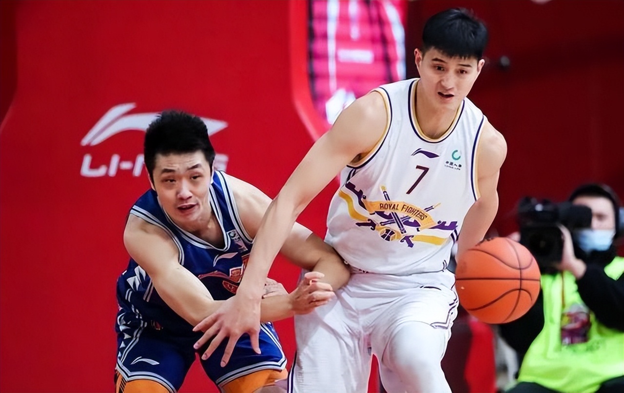 北控交易周琦筹码,北控签下周琦和郭艾伦