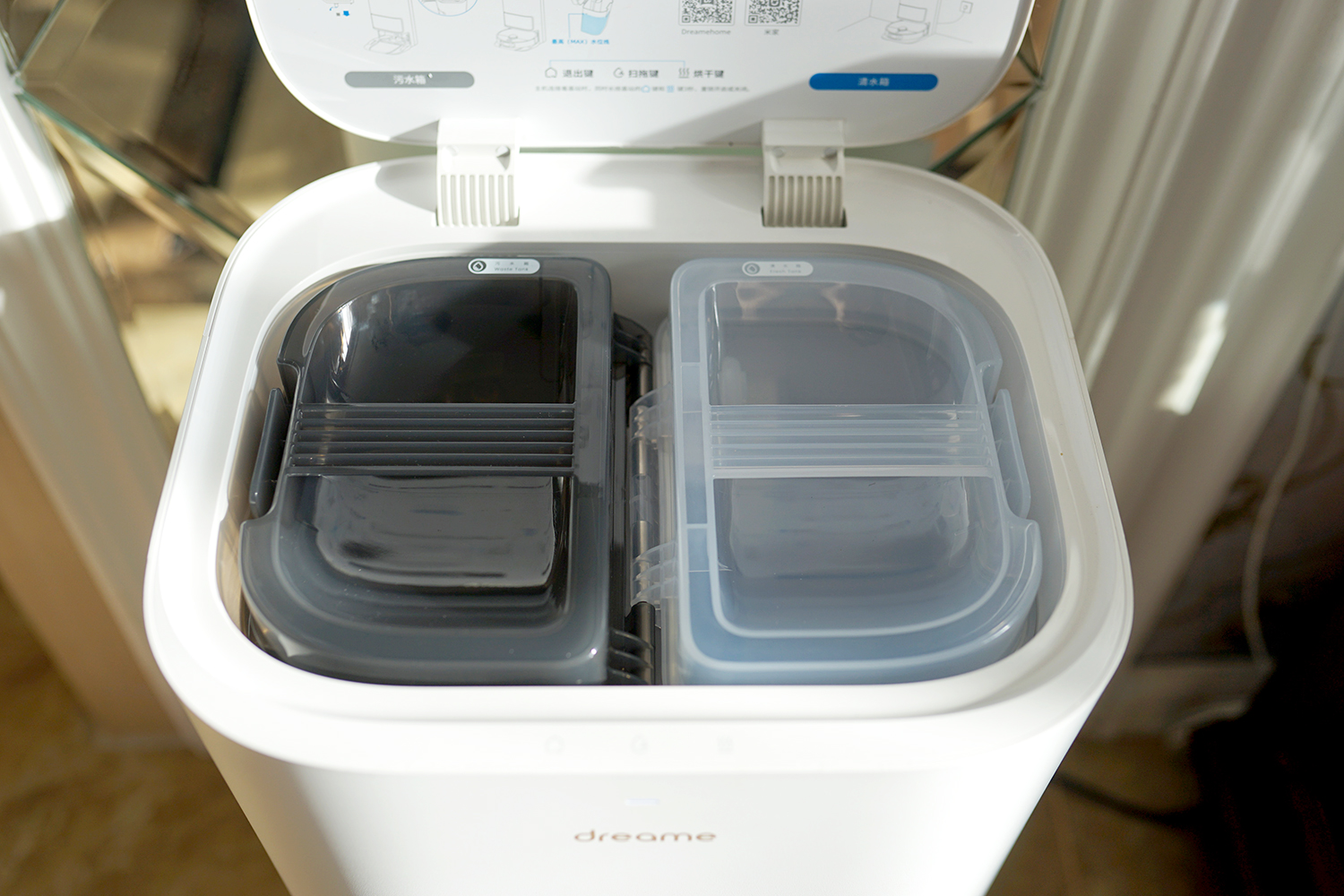 追觅s10pro扫地机,追觅扫拖一体机s10pro