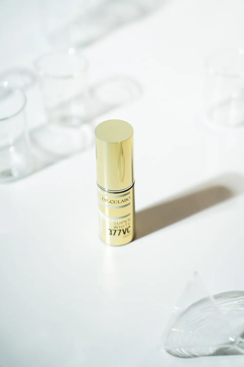 美肌试颜室‖直播见证，4周院线护肤的逆袭之路