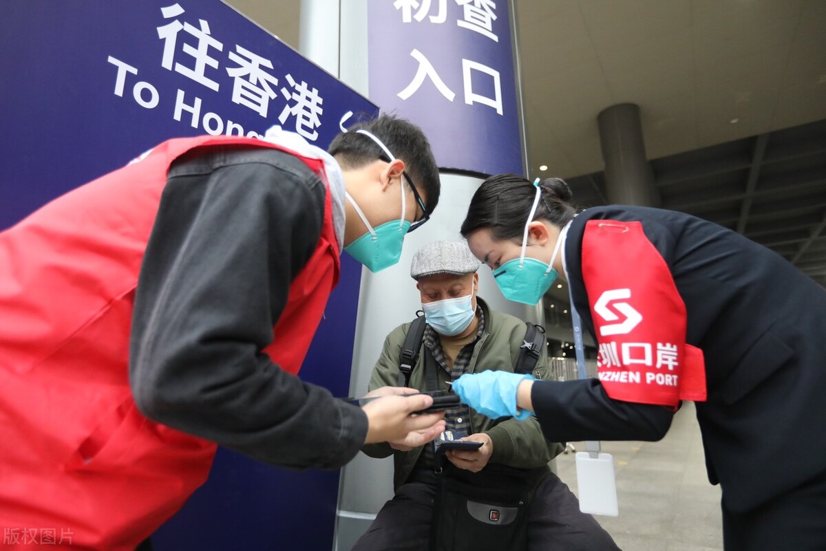 香港回内陆免隔离须知,香港回内地免隔离办法