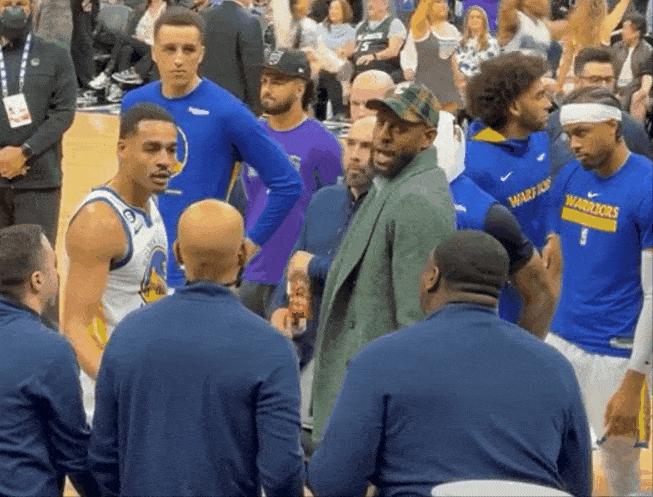 篮球冲突大事件,nba冲突事件杜兰特