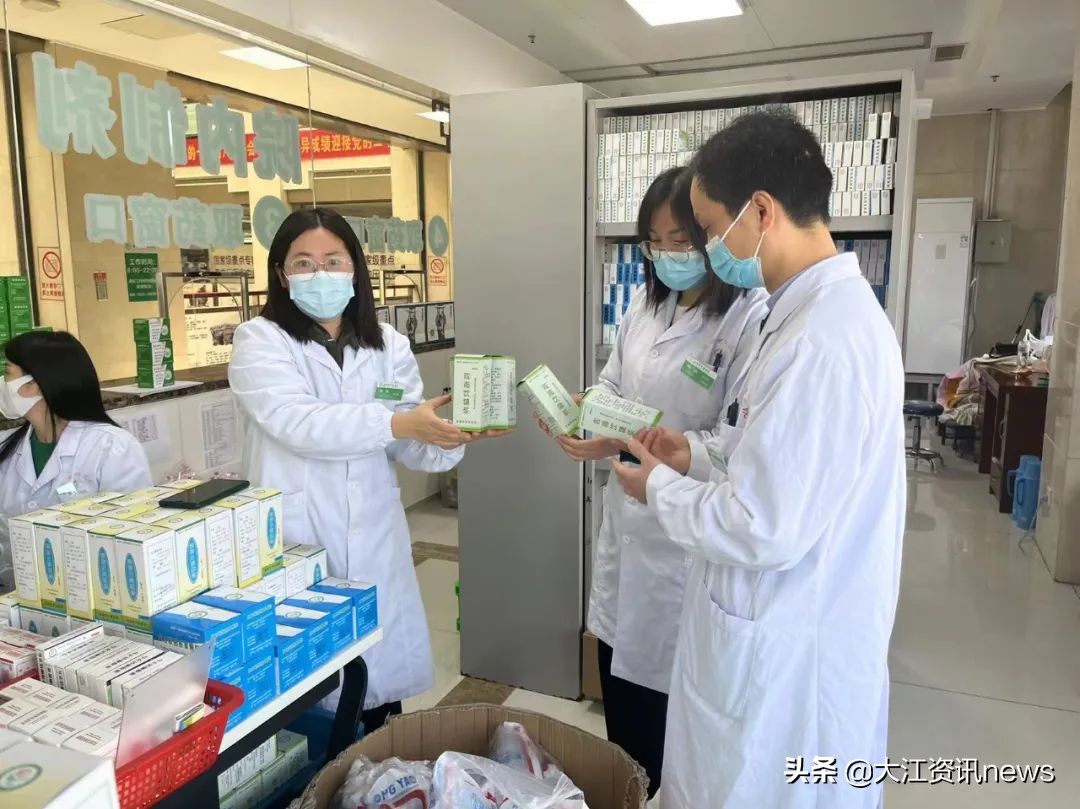 繁昌，我们在一起