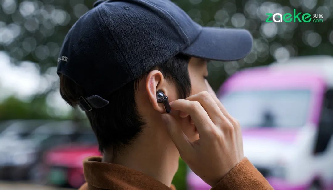 vivotws3pro耳机评测视频,vivotws3无线降噪蓝牙耳机测评