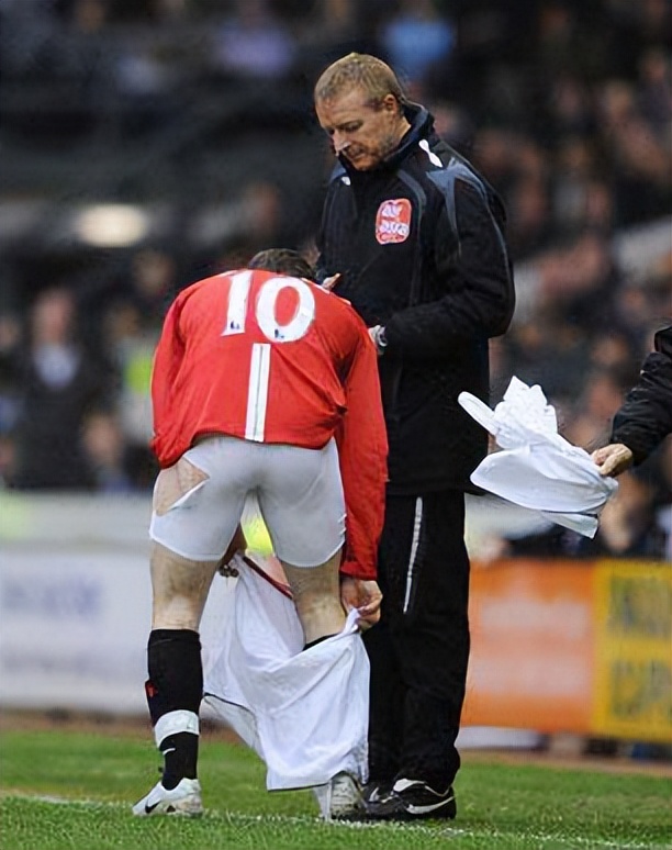 球员袜子处理,球员赛后球衣怎么处理