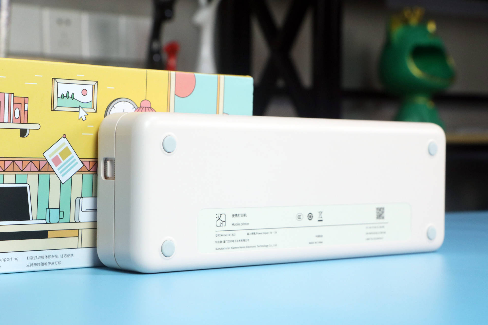 可以随身携带的打印机,可以随身携带的初中的打印机