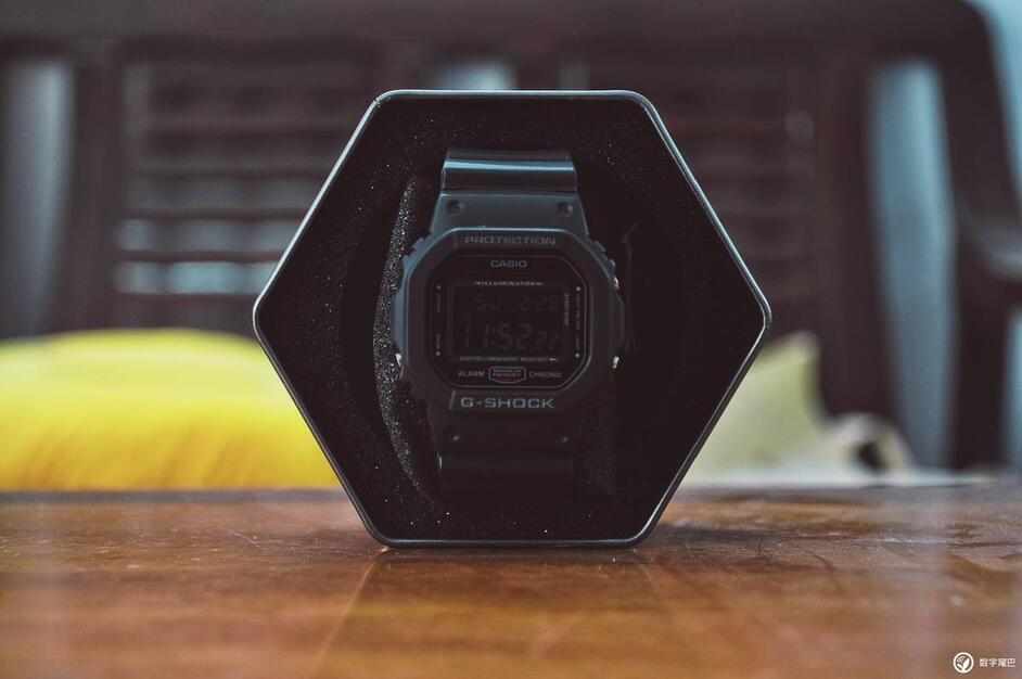 卡西欧g-shock140小表眼,卡西欧g-shock怎么调表