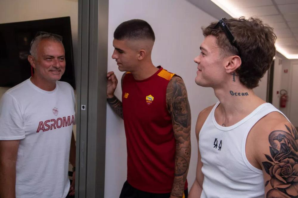 穆里尼奥发火,穆里尼奥暴怒切尔西