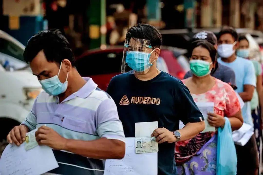 中国制造业加速转移越南,制造业向越南转移