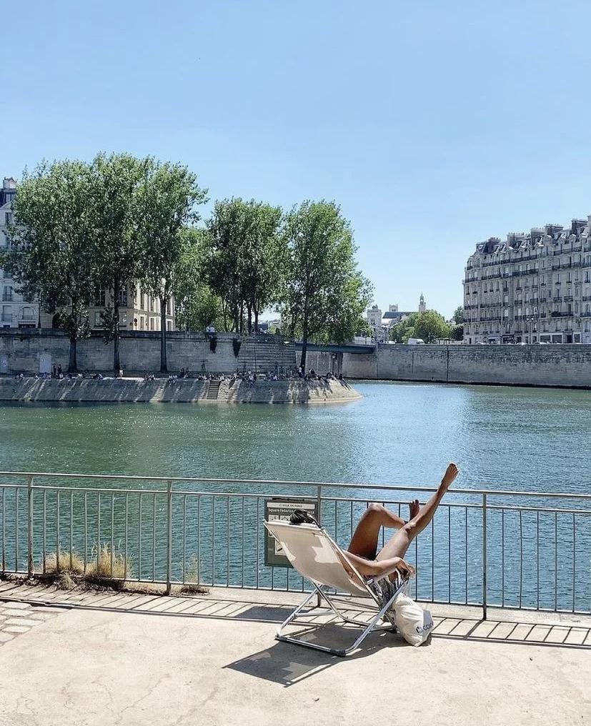 去巴黎的人一定要做好攻略,巴黎最全攻略