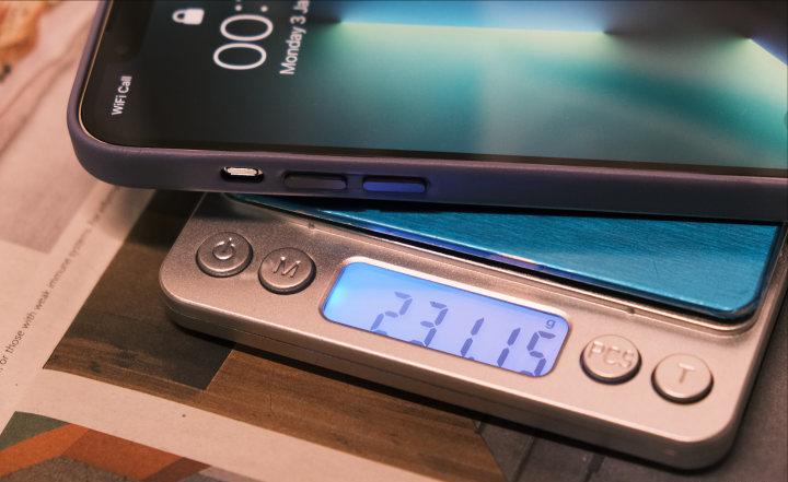 iphone13pro日常测试,iphone13pro最新深度测评