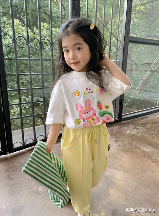 2023年成都米洛洛服装有限公司旗下童装，等您一起开创事业！