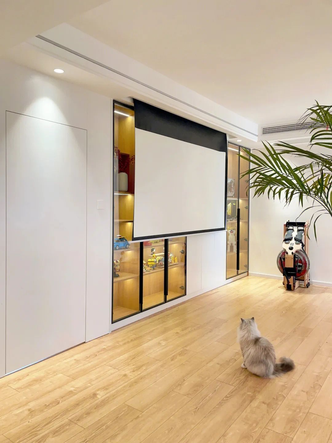 209m²只做两室?95后小夫妻说:这种浪漫,北上广的老破小给不了