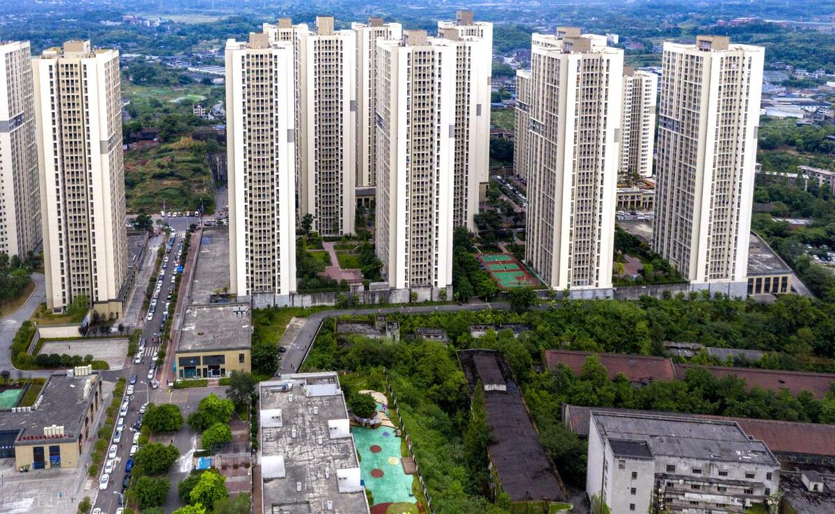 重庆公租房真的不要房租了吗,重庆住公租房的真实感受