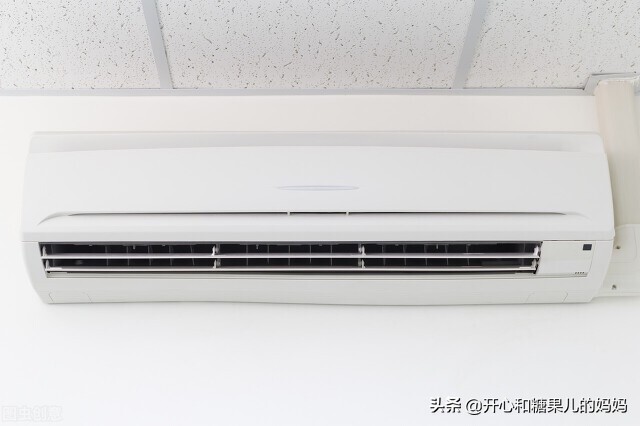 开空调导致宝宝生病,孩子经常生病会不会和空调有关