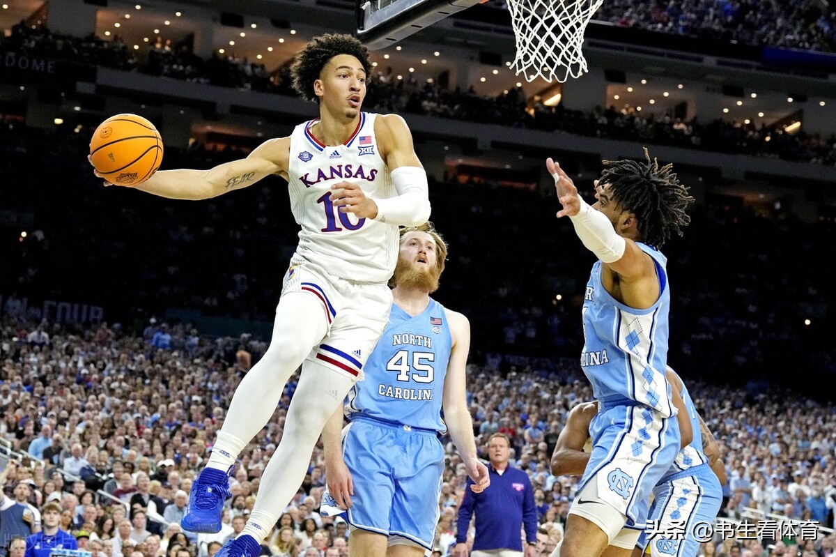 2023选秀热门杰伦杜伦,杰伦威尔逊夏季联赛333分