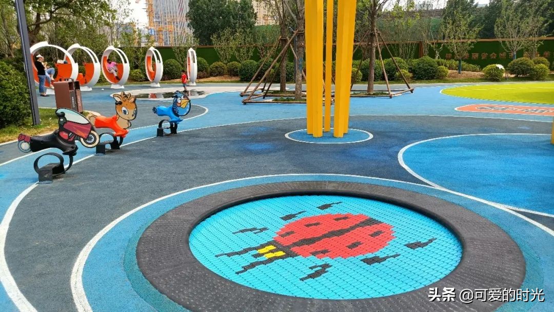 石家庄体育公园开放吗,石家庄体育公园里面有什么玩的