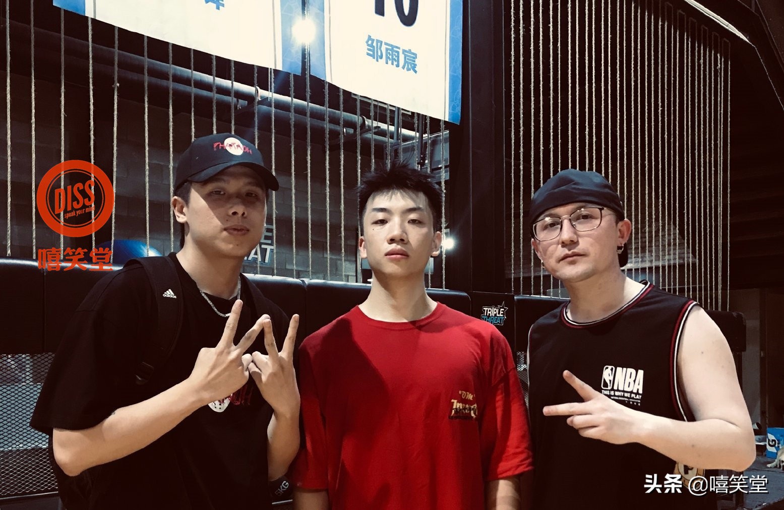 外国人听到幼稚园杀手赵辰龙rap,幼稚园杀手和赵辰龙对比