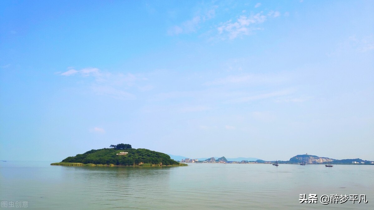 苏州太湖吴中风景区,苏州吴中太湖旅游区旅游真实照片