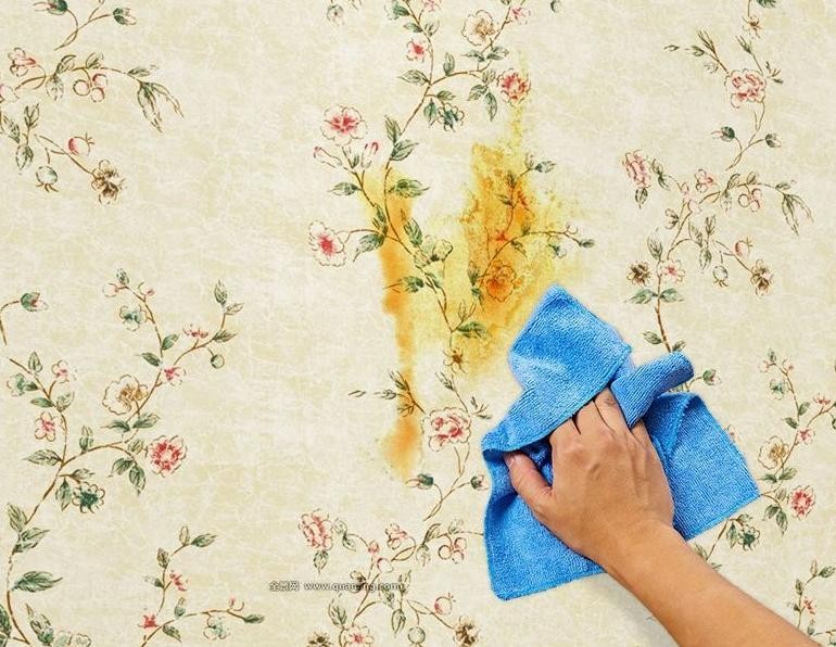 墙纸防水防潮自贴卧室墙纸,墙纸防水防潮吗