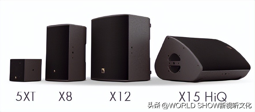 同轴音箱10万内,国产十大同轴音箱